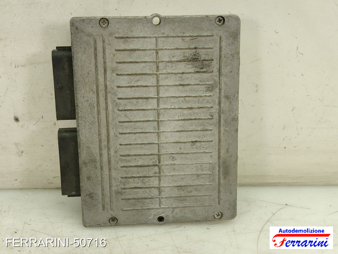 BRC FLY SF Centralina Gpl CHEVROLET MATIZ M200, M250 0.8 LPG 2005-2007 8