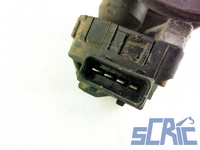 Corpo Farfallato OPEL CORSA B S93 1.2I 16V 1998-2000 90529471, 825485 9