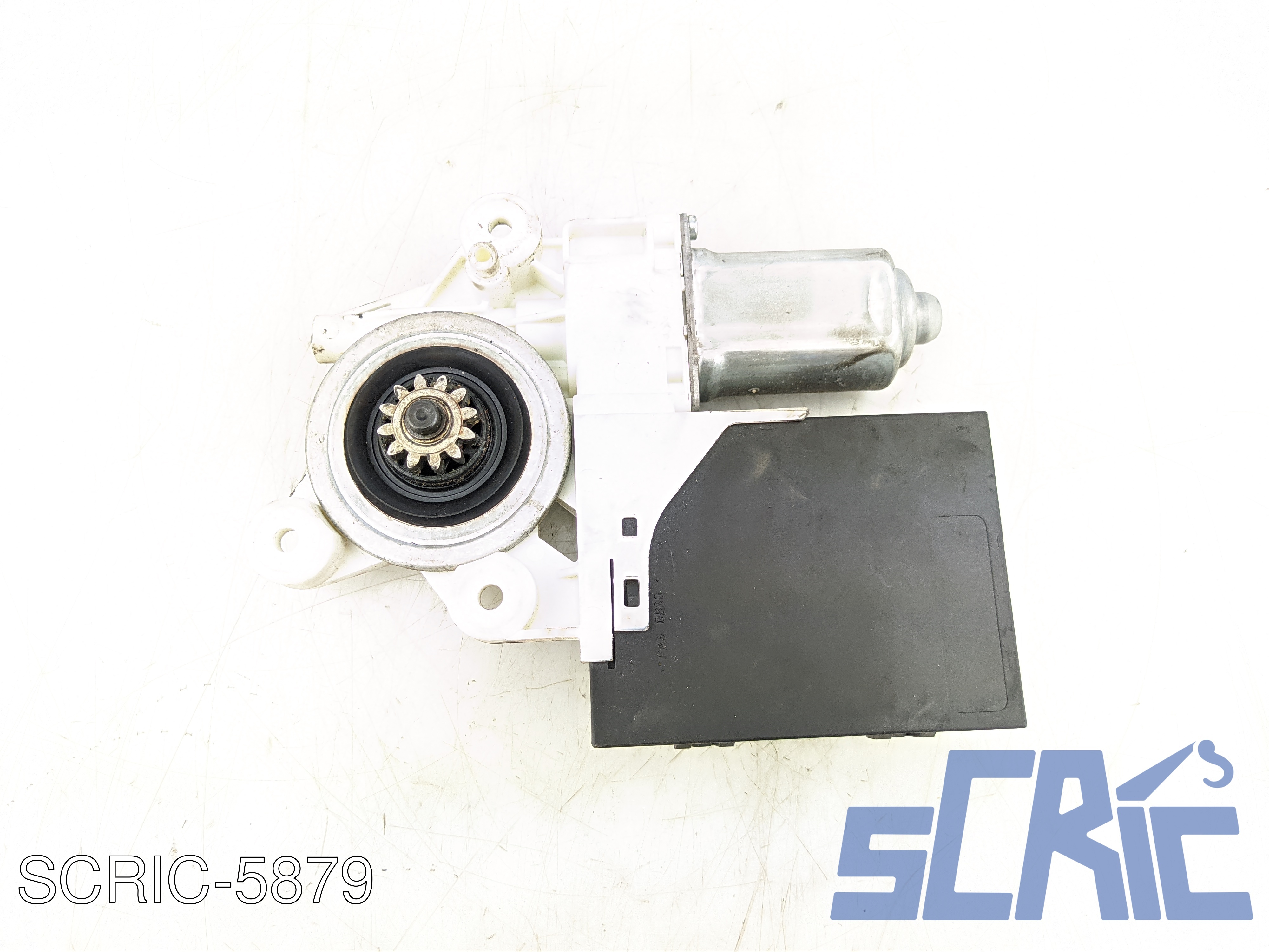Motorino Alzavetro FORD FOCUS 2 SW DA, DS, FFS 1.6 TDCI 2004-2012 981405103