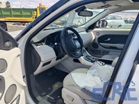 Land Rover Range Rover Evoque L538 2.2 D 4X4 190CV 2011-2019