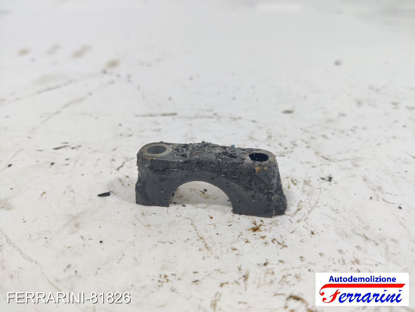 OPEL AGILA B H08 1.0 2008-2011