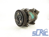 Compressore Clima RENAULT KANGOO FC0/1 1.9 D 1999-2003 SD6V121417E, 2763000QAD