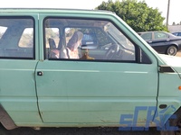 Fiat Panda 141 900 40CV 1992-1996
