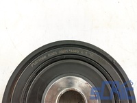 Puleggia Albero Motore FORD FIESTA 5 JD, JH 1.4 TDCI 2001-2008 0515V7, FVD1006