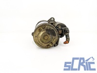 Motorino Avviamento CITROEN XSARA PICASSO N68 2.0 HDI 1999-2011 M001T80481 7