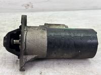 Motorino Avviamento