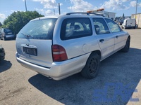 Ford Mondeo 2 Turnier BNP 1.8 TD 90CV 1996-2000