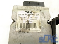 Centralina Pompa Abs SAAB 9-3 93 SW E50 1.9 TID 2005-2015 EBC430NG, 15114101F