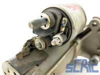 Motorino Avviamento FORD FIESTA 6 CB1, CCN 1.5 TDCI 2012-2017 8V2111000AE