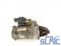 Motorino Avviamento FORD PUMA EC 1.6 16V 2000-2002 YS4U11000AA, 98AB11000CD