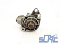 Motorino Avviamento VW POLO 6N2 1.4 TDI 1999-2001 020911023R, 1147435 6