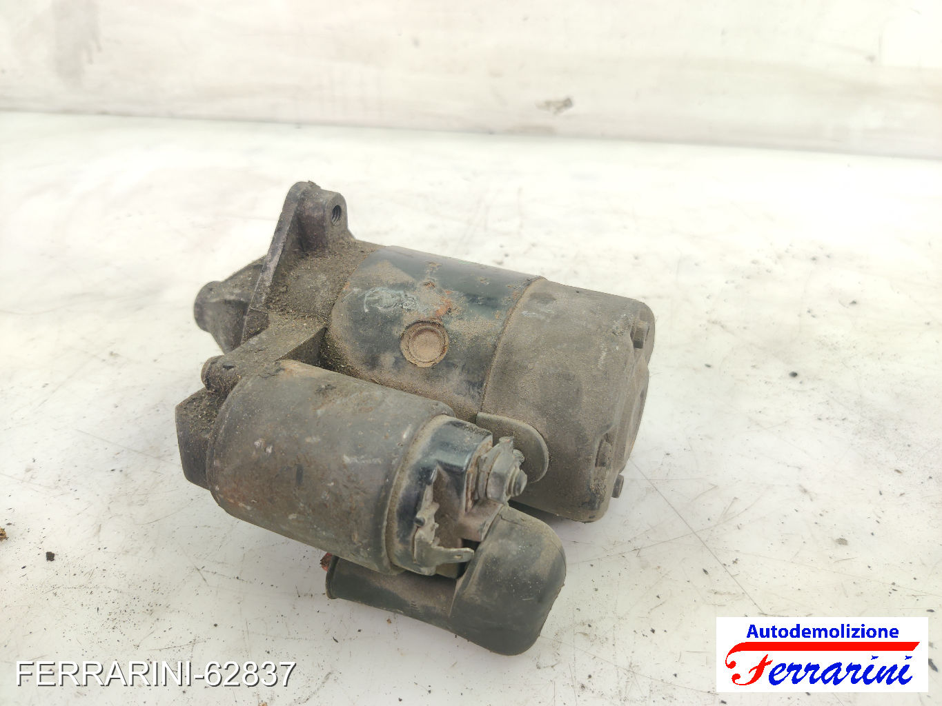 Motorino Avviamento HYUNDAI ATOS MX 1.0I 2001-2003 3610002511, 3610002550