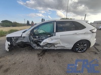 Ford Edge 2.0 TDCI BITURBO AWD 4X4 210CV 2015-2018