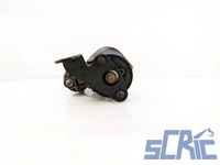 Motorino Avviamento OPEL ZAFIRA A T98 2.2 DTI 16V 2002-2005 0001109055 7