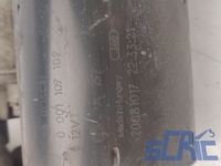 Motorino Avviamento FIAT MULTIPLA 186 1.6 16V BIPOWER 2001-2010 51832956