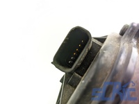 Corpo Farfallato FORD FOCUS 2 SW DA, DS, FFS 1.8 2006-2012 4M5GFA, 1537636 7