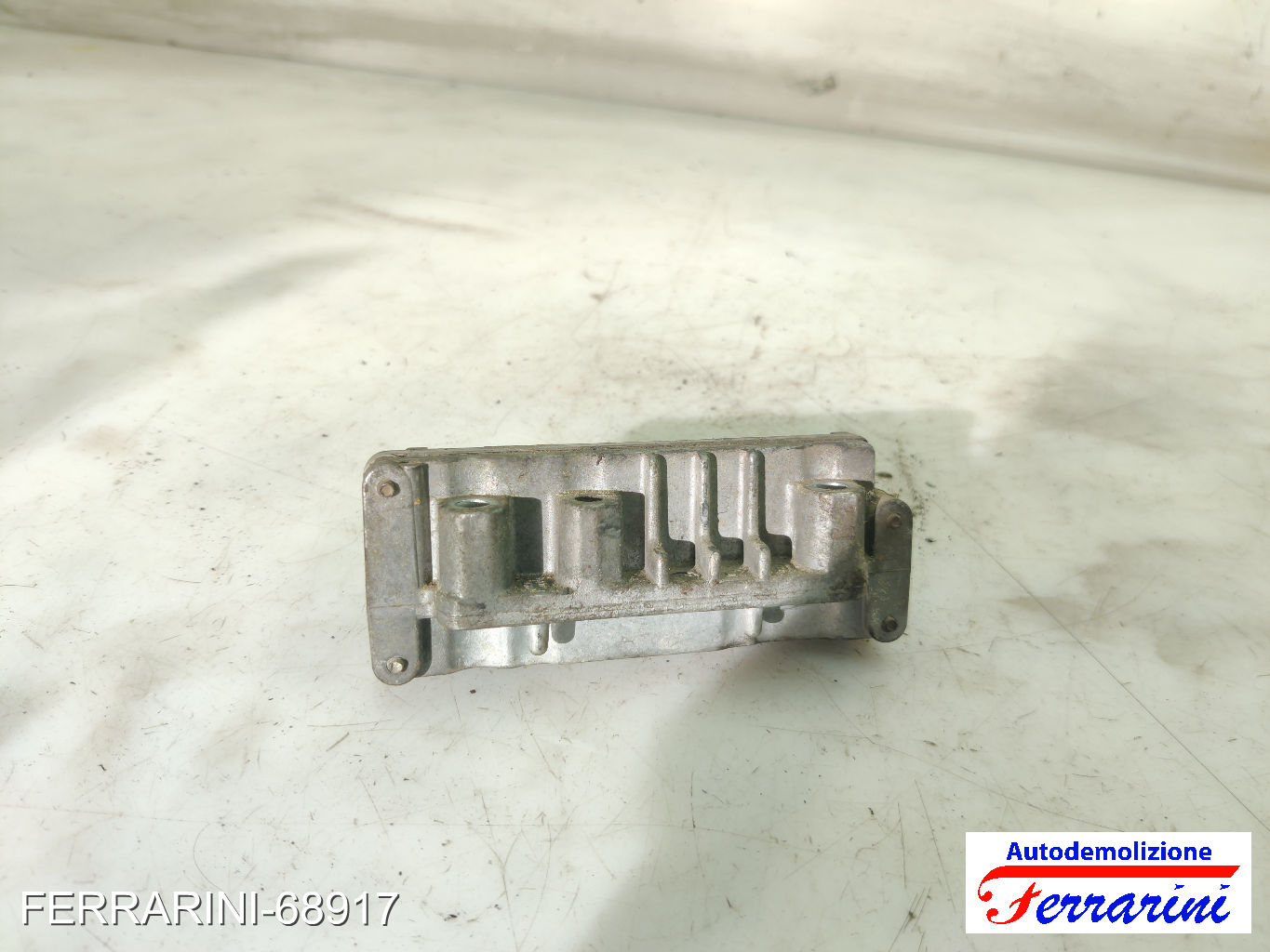 Centralina Motore FIAT PUNTO 188 1.2 60 1999-2010 55181132, 71736339, IAW59FM3
