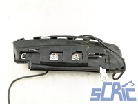 Airbag Sedile SEAT IBIZA 5 ST 6J8, 6P8 2010-2015 Sinistra 6J0880241A, 34036330E