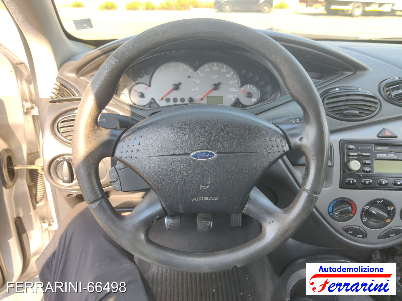 Ford Focus 33