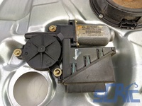 Alzavetro VW POLO 9A, 9N 2001-2008 destro, dx, frontale, anteriore 6Q2959801A