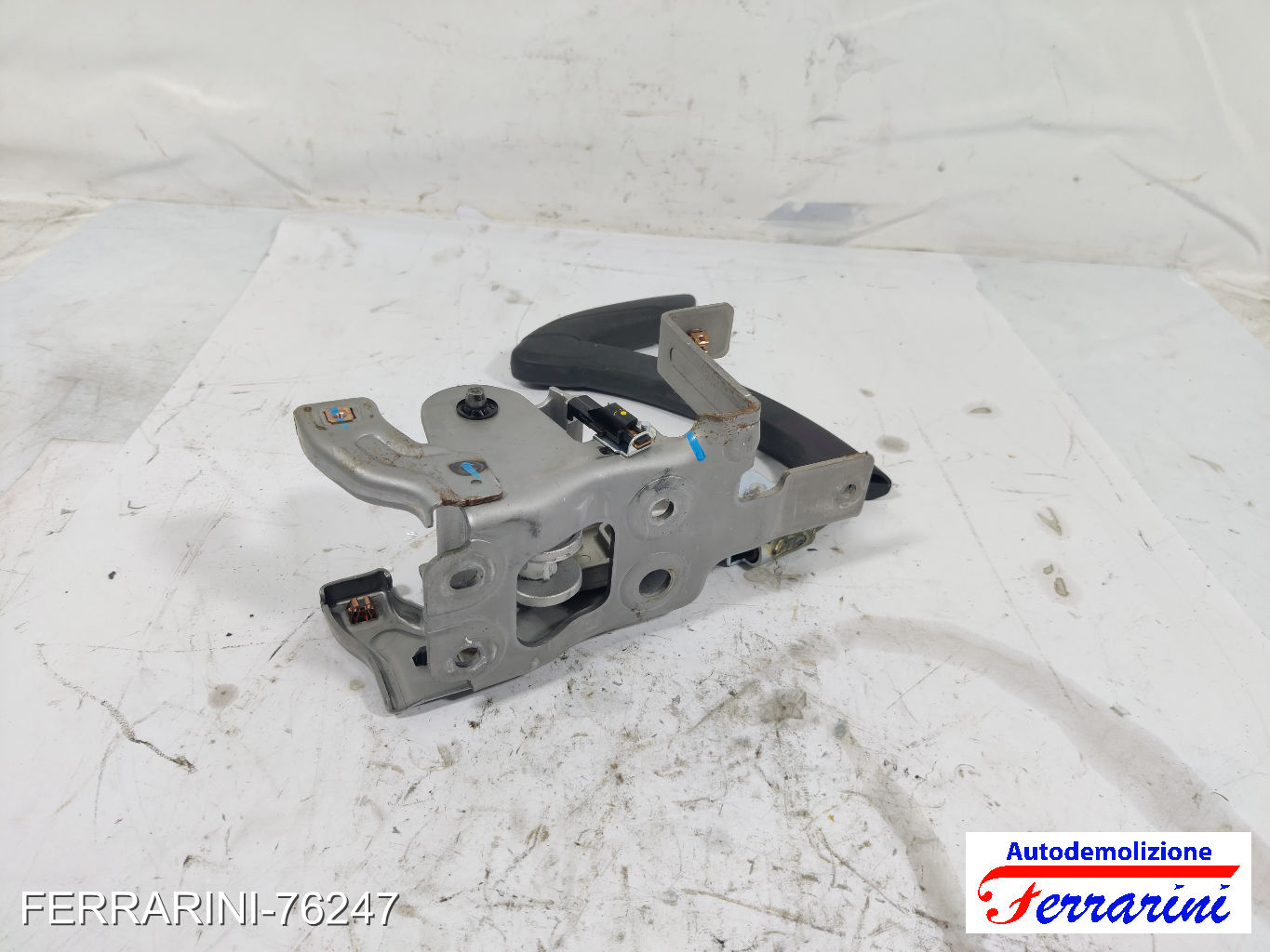 Leva Freno A Mano OPEL MOKKA MOKKA X J13 2012-2023 95278934, 42504680 6