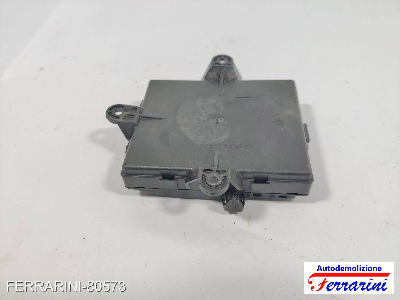 Centralina Porta Sportello MERCEDES CLASSE A W169 2004-2012 sinistra, sx 7