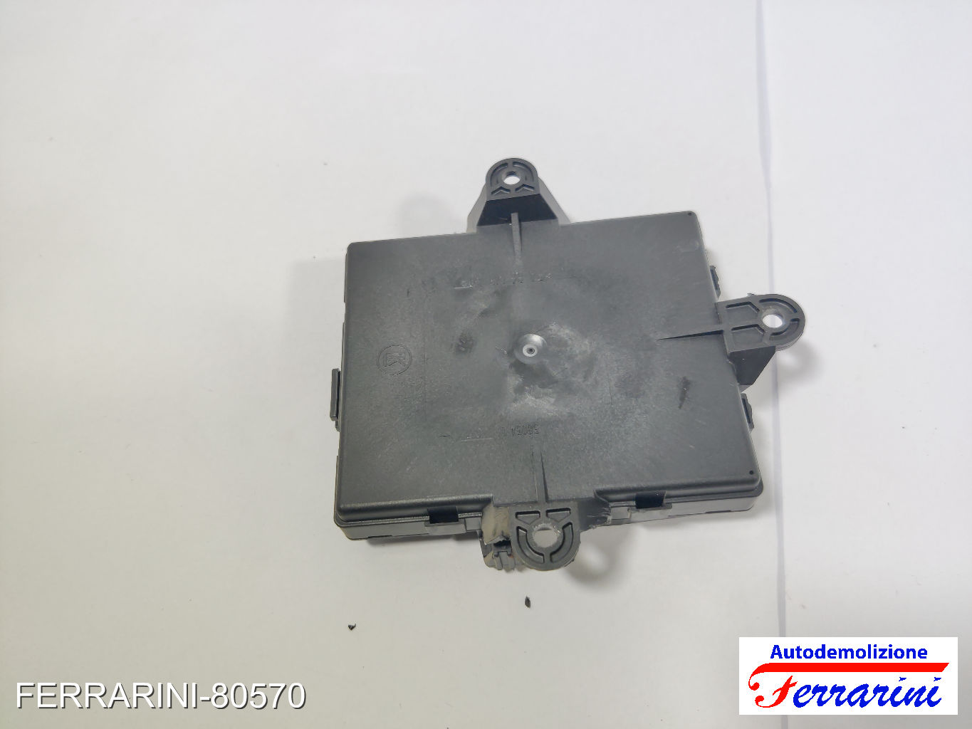 Centralina Porta Sportello MERCEDES CLASSE A W169 2004-2012 sinistra, sx