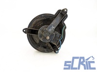 Ventola Stufa CITROEN BERLINGO M 1996-2002 210601233F, 644195, 740121233F