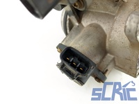 Corpo Farfallato TOYOTA YARIS P1 1.0 1999-2005 2221003010, 8945200010 6