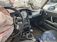 Mini - R50, R53 ONE D 75CV 2003-2006