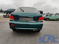 Hyundai Accent 1 X-3 1.3 75CV 1994-2000