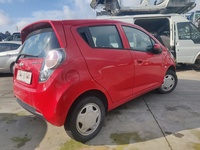 Chevrolet Spark M300 1.0 68CV 2010-2015