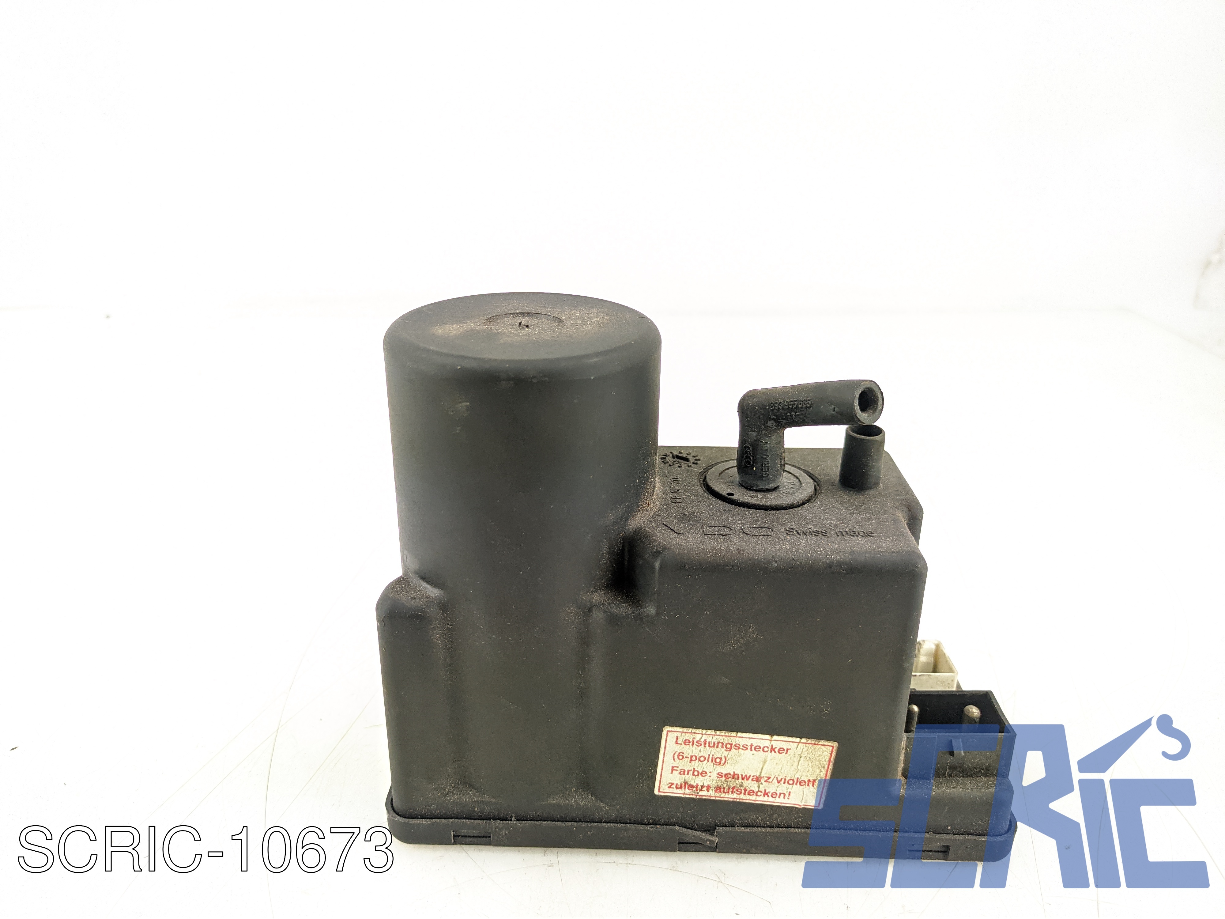 Compressore Chiusura Centralizzata AUDI A4 8D2 1994-2000 4A0862257A, 4AO862257A