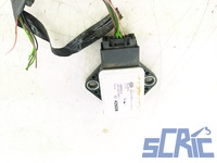 Sensore Imbardata Urto FIAT GRANDE PUNTO 199 2005-2015 anteriore, frontale