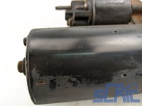Motorino Avviamento CITROEN BERLINGO M 1.9 D 70 1999-2011 0001108183, 5802W5