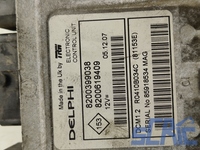 Kit Accensione NISSAN NOTE E11, NE11 1.5 DCI 2006-2012 8200399038, 8200619409 8