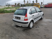 Citroen C3 1 FC, FN 1.1I 60CV 2002-2009