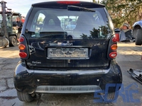 Smart Fortwo Coupe 450 0.7 61CV 2004-2007