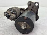 Motorino Avviamento MINI - R50, R53 COOPER 2001-2006 0001106019, 12414542741