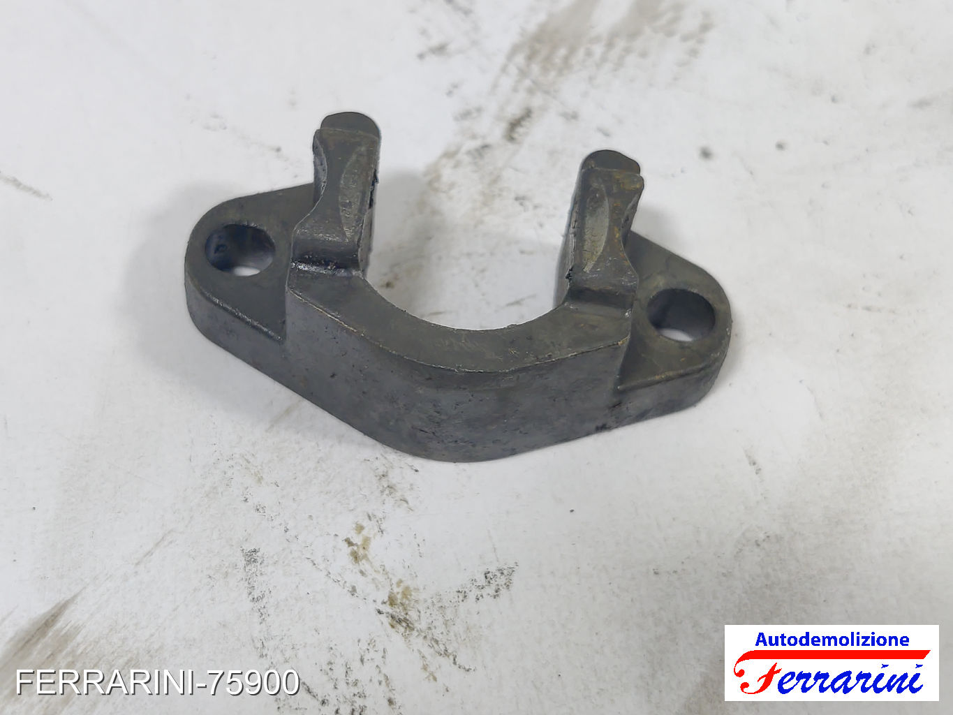 Accessori iniezione carburante