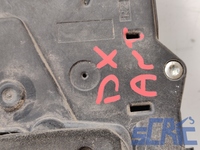 Serratura Porta FIAT PUNTO EVO 199 2009-2012 destro, dx, frontale, anteriore