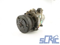 Compressore Clima FORD FIESTA 3 GFJ 1.3 CAT 1991-1997 TRV0903500, 94FW19D629CD