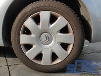 Citroen C4 LC 1.4 16V 88CV 2004-2011