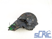 Ventola Stufa FIAT SEICENTO 600 187 1998-2010 571221200, 46722574