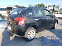 Citroen C3 2 SC 1.1I 60CV 2009-2013