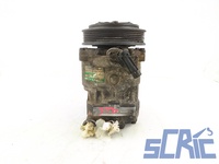 Compressore Clima ALFA ROMEO 147 937 1.9 JTD 2001-2010 60653652, SD7V161157F 6