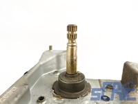 Alzavetro RENAULT KANGOO KC0/1 2001-2007 sinistro, sx, frontale, anteriore