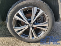 Nissan Qashqai 2  J11 1.5 DCI 110CV 2013-2023