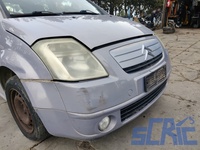 Citroen C2 JM 1.4 HDI 68CV 2003-2009