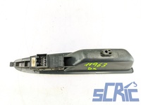Pulsantiera Tastiera Alzavetro VOLVO V40 SW 645 2000-2004 sinistra, sx, frontale